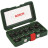 Набір фрез Bosch Expert for Wood 8мм, 12шт (2.607.019.466)