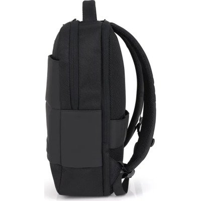 Рюкзак туристичний Gabol Backpack Capital 14L Black (413155-001) (930732)