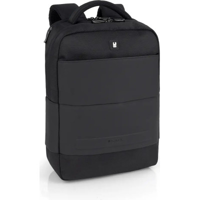 Рюкзак туристичний Gabol Backpack Capital 14L Black (413155-001) (930732)