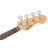 Бас-гітара Fender Standard Jazz Bass LRL Olympic White (301080)