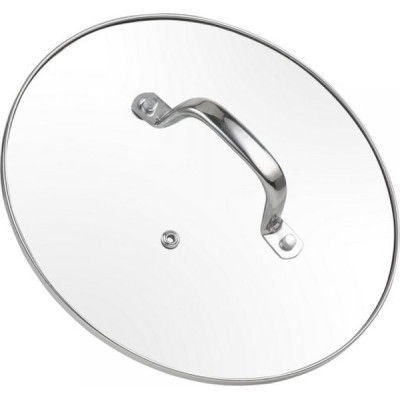 Каструля Resto Libra із кришкою 2.6 л (92002)
