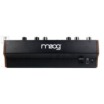 Синтезатор Moog Music DFAM (227366)