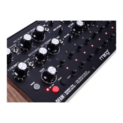 Синтезатор Moog Music DFAM (227366)