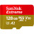 Карта пам&#039;яті SanDisk 128GB microSD class 10 UHS-I U3 Extreme (SDSQXAA-128G-GN6MN)