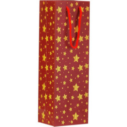 Подарунковий пакет Maxi 12 х 9 х 36 см (MX62665)