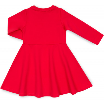 Плаття дитяче Breeze &quot;I LOVE MEOW&quot; (13463-104G-coral)