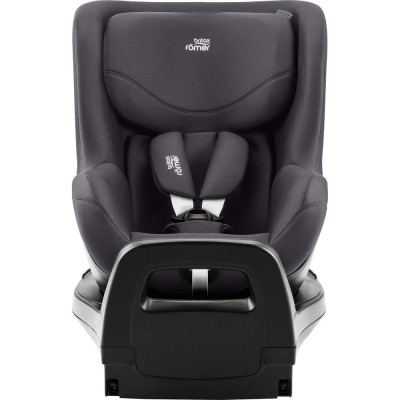 Автокрісло Britax-Romer Dualfix Pro M Classic Deep Grey (2000040889)