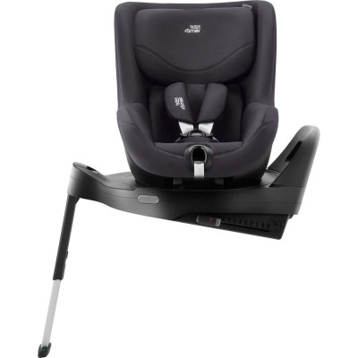 Автокрісло Britax-Romer Dualfix Pro M Classic Deep Grey (2000040889)