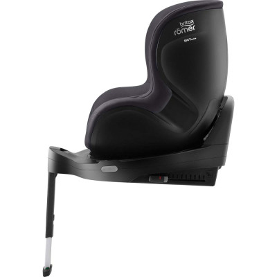 Автокрісло Britax-Romer Dualfix Pro M Classic Deep Grey (2000040889)