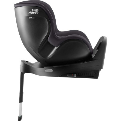 Автокрісло Britax-Romer Dualfix Pro M Classic Deep Grey (2000040889)