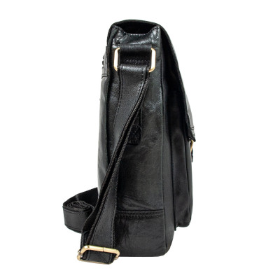 Сумка Ashwood G32 Black