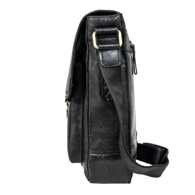 Сумка Ashwood G32 Black