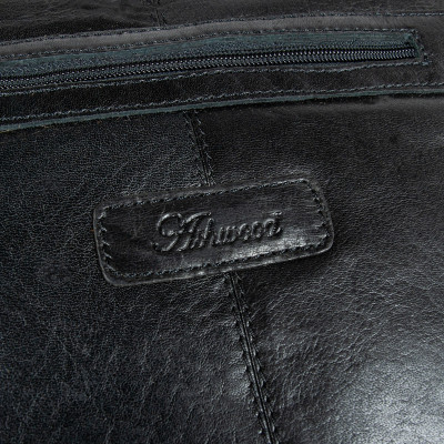 Сумка Ashwood G32 Black