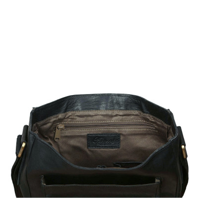 Сумка Ashwood G32 Black