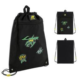 Сумка для взуття Kite 601M Cyber Game (K25-601M-18)