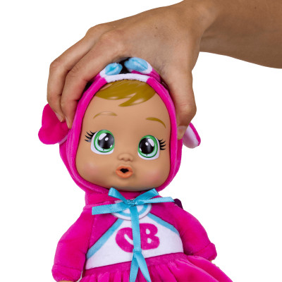 Лялька IMC Cry Babies Ніжні обійми Зіркові Таланти Плакса Роксі 25 см (911598)