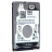 Жорсткий диск для ноутбука 2.5&quot; 500GB WD (WD5000LPLX)
