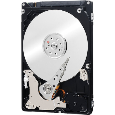 Жорсткий диск для ноутбука 2.5&quot; 500GB WD (WD5000LPLX)