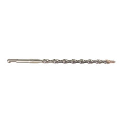Бур Milwaukee SDS-PLUS M2, 12,0х260х200мм (4932344297)