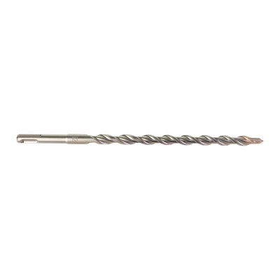 Бур Milwaukee SDS-PLUS M2, 12,0х260х200мм (4932344297)