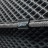 Сумка-органайзер EVAtech XL-PRO 32x100x30 см. Ромб сірий з сірим кантом (BS13643OX3RGG)