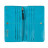 Гаманець Ashwood J56 Blue Atoll