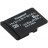 Карта пам&#039;яті Kingston 8GB microSDHC class 10 UHS-I V30 A1 (SDCIT2/8GBSP)