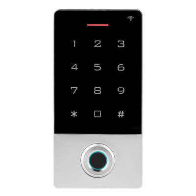 Контролер доступу Greenvision GV-CEM-009-TF1-W
