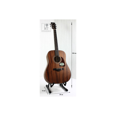 Гітара акустична Ibanez AW54 OPN (220783)