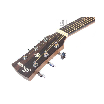 Гітара акустична Ibanez AW54 OPN (220783)
