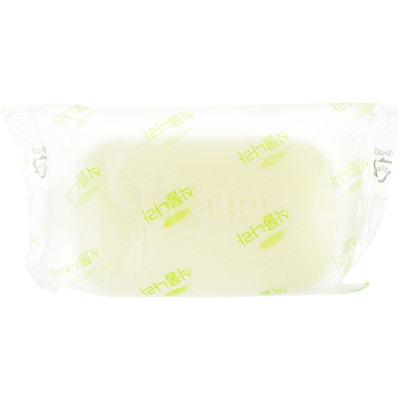 Тверде мило Lion з екстрактом ромашки 100 г (8806325610687)