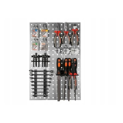 Полиця для інструменту QBRICK SYSTEM Tool Wall Panel Basic (Z249009PG001)