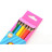 Олівці кольорові Yes Happy colors 6 кол (290400)