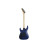 Електрогітара Jackson Guitars JS32Q Dinky Arch TOP DKA AR Transparent Blue (229213)
