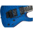 Електрогітара Jackson Guitars JS32Q Dinky Arch TOP DKA AR Transparent Blue (229213)