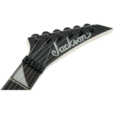Електрогітара Jackson Guitars JS32Q Dinky Arch TOP DKA AR Transparent Blue (229213)