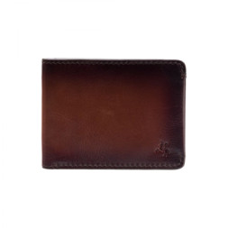 Гаманець Visconti MT92 Zanotti Tan Burnish (MT92 B/TAN)