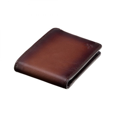 Гаманець Visconti MT92 Zanotti Tan Burnish (MT92 B/TAN)