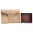 Гаманець Visconti MT92 Zanotti Tan Burnish (MT92 B/TAN)