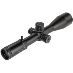 Оптичний приціл Delta Javelin 4.5-30x56 FFP SMR-1 (DO-2470)