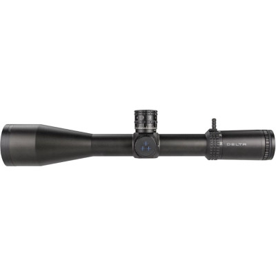 Оптичний приціл Delta Javelin 4.5-30x56 FFP SMR-1 (DO-2470)