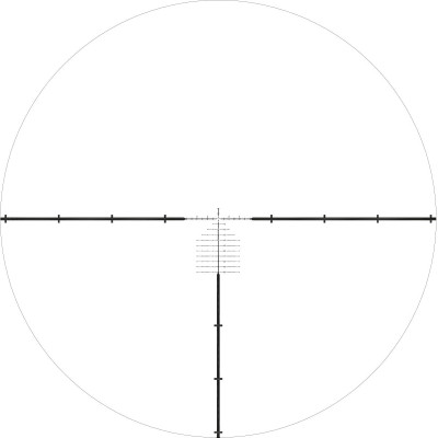Оптичний приціл Delta Javelin 4.5-30x56 FFP SMR-1 (DO-2470)