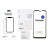 Скло захисне BeCover Samsung Galaxy XCover7 Pro SM-G766B 10D Black (713554)