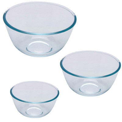 Миска Pyrex 2 л 21 см (180B000/7646)
