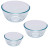 Миска Pyrex 2 л 21 см (180B000/7646)