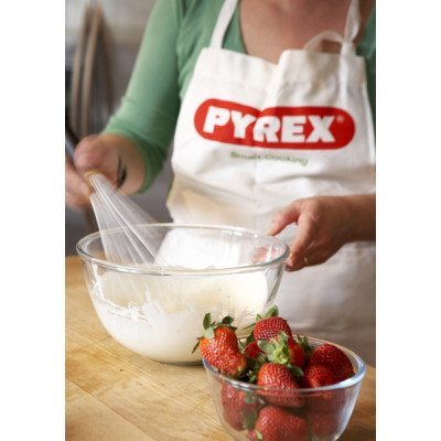 Миска Pyrex 2 л 21 см (180B000/7646)