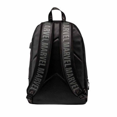 Рюкзак шкільний KaracterMania Deadpool Urban TPU Rebel (KRCM-01275)