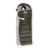 Спальный мешок Naturehike з капюшоном U250 NH20MSD07 (6°C) правий, темно-зелений (6927595767214-R)