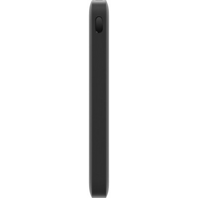Батарея універсальна Xiaomi Redmi 10000 mAh Black (615980 / 942094 / VXN4305GL)