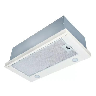 Витяжка кухонна Borgio TLF (TR) 50 ivory